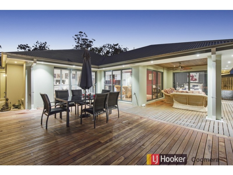 6 Skandia Terrace, Coomera Waters QLD 4209