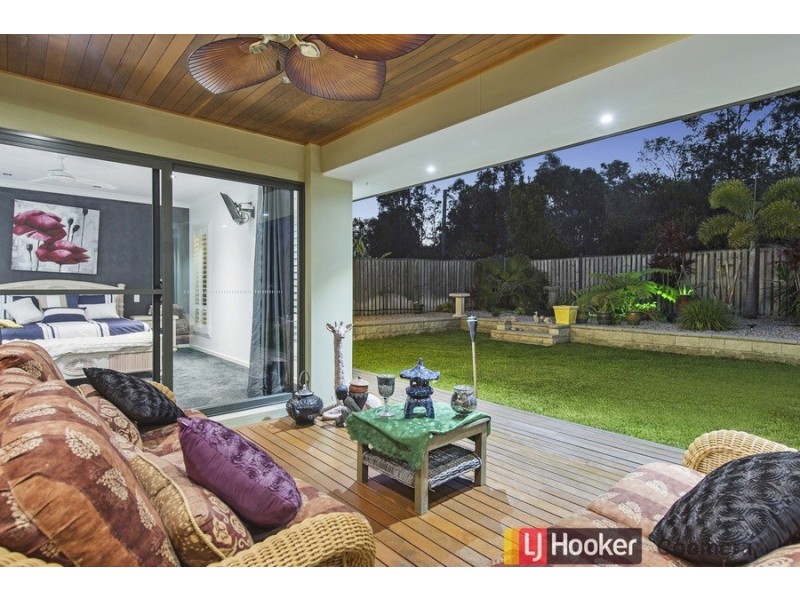 6 Skandia Terrace, Coomera Waters QLD 4209