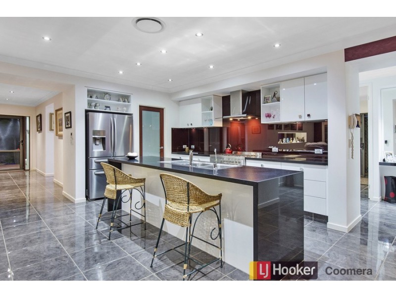 6 Skandia Terrace, Coomera Waters QLD 4209