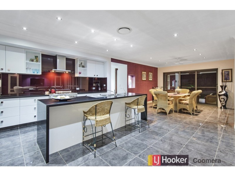 6 Skandia Terrace, Coomera Waters QLD 4209