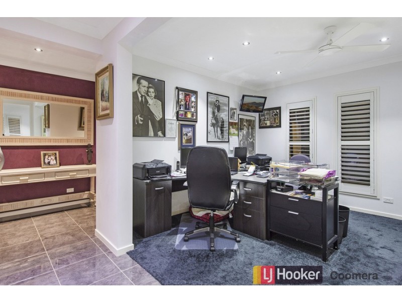 6 Skandia Terrace, Coomera Waters QLD 4209