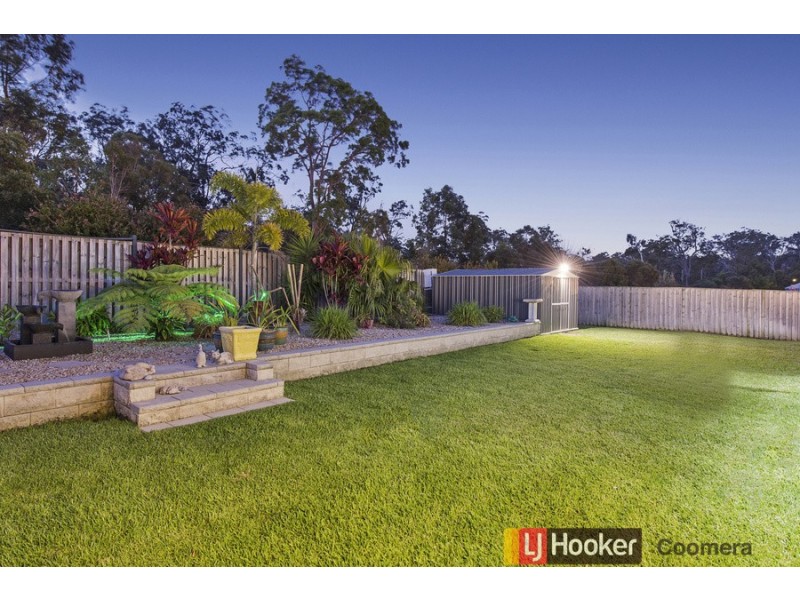 6 Skandia Terrace, Coomera Waters QLD 4209