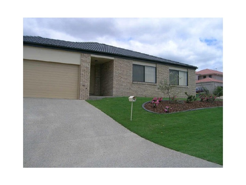 1/12 Jacob Court, Upper Coomera QLD 4209