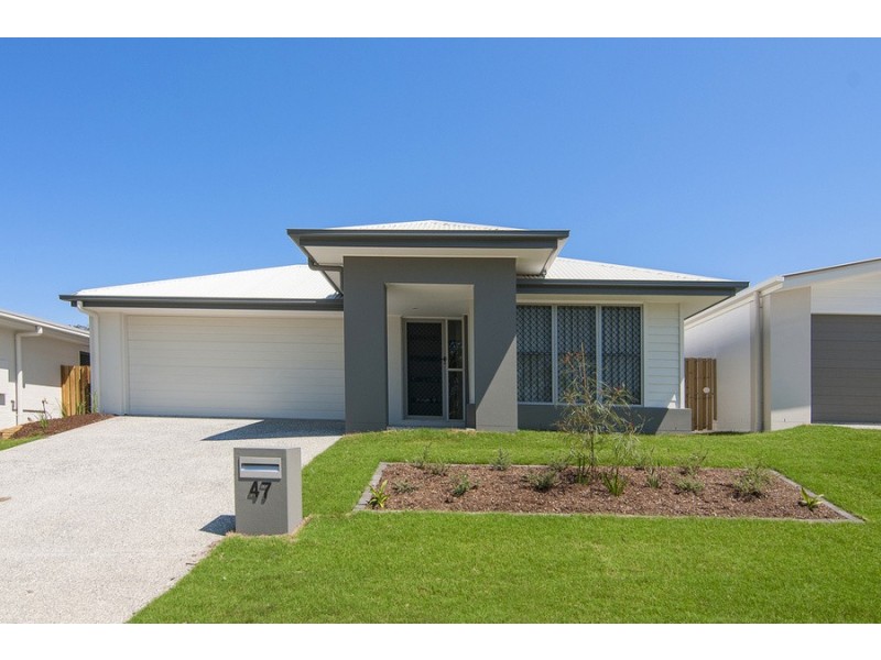 47 Oreilly Drive, Coomera QLD 4209