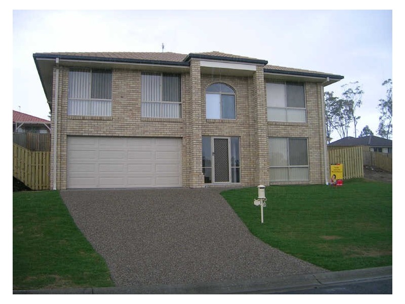 24 Glasswing Drive, Upper Coomera QLD 4209