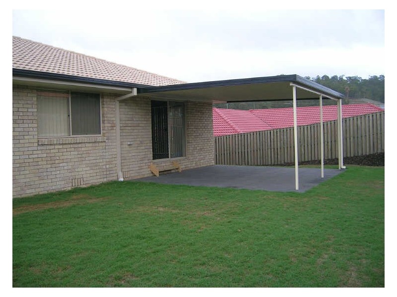 24 Glasswing Drive, Upper Coomera QLD 4209