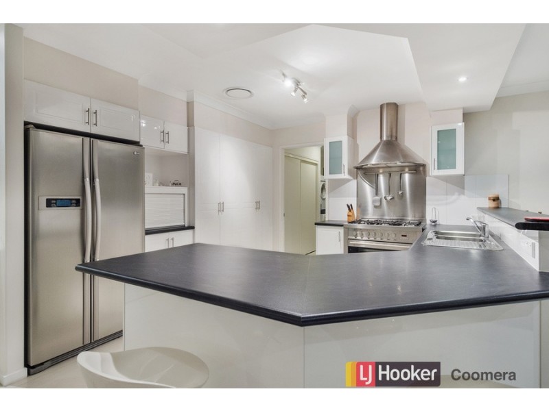 22 Kintail Lane, Coomera Waters QLD 4209