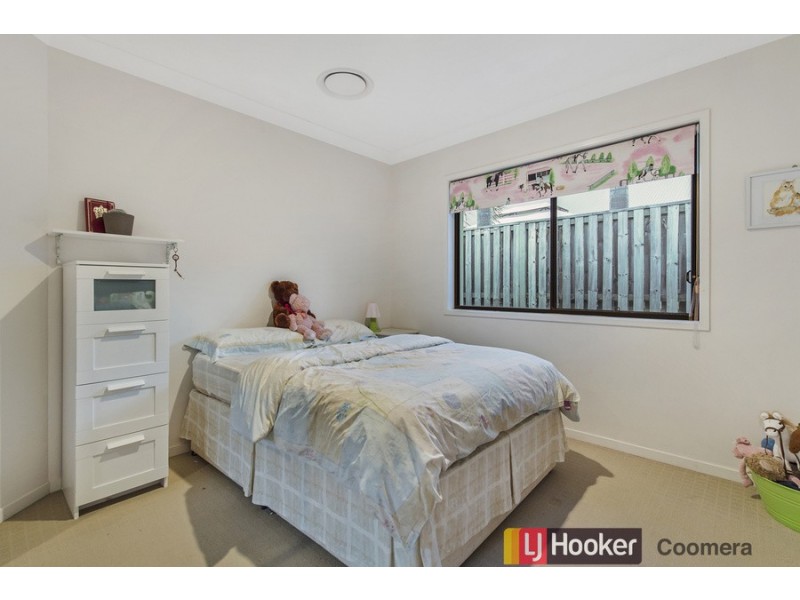 22 Kintail Lane, Coomera Waters QLD 4209