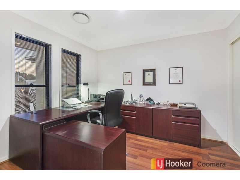 22 Kintail Lane, Coomera Waters QLD 4209