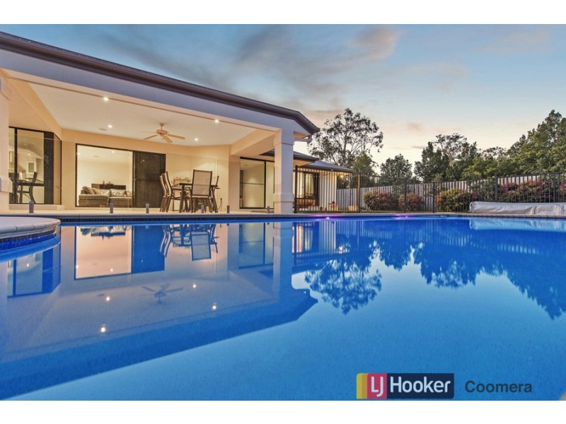 22 Kintail Lane, Coomera Waters QLD 4209