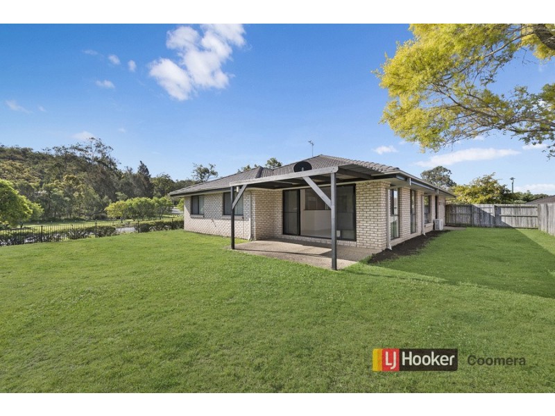 1 Paula Drive, Upper Coomera QLD 4209