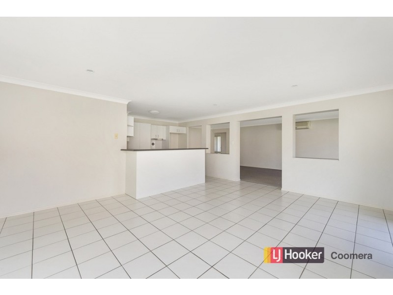 1 Paula Drive, Upper Coomera QLD 4209