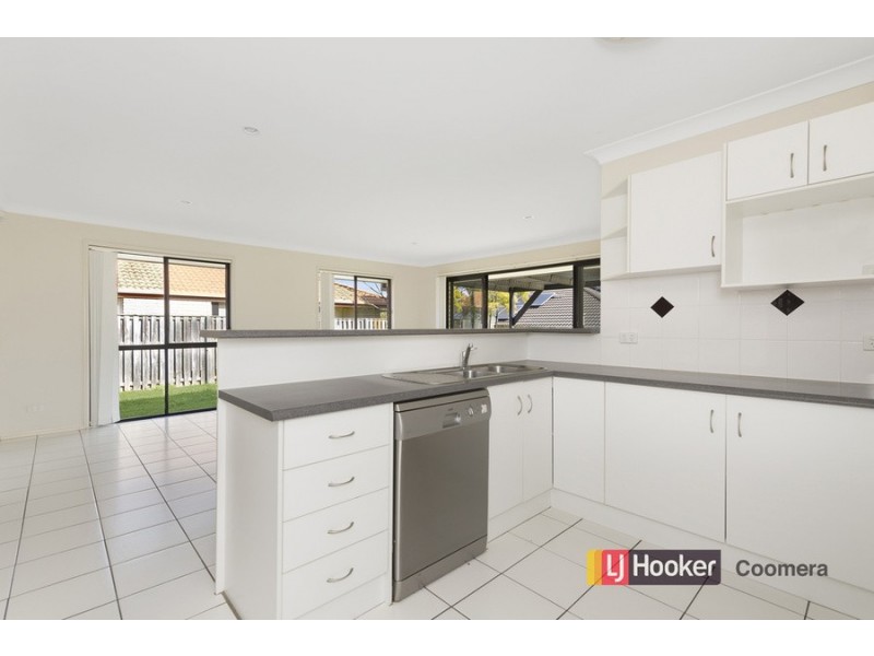 1 Paula Drive, Upper Coomera QLD 4209