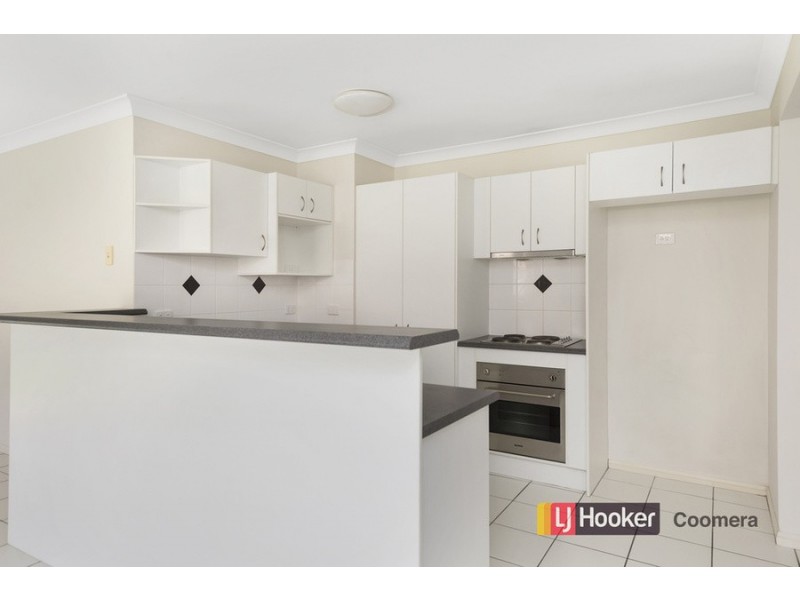 1 Paula Drive, Upper Coomera QLD 4209