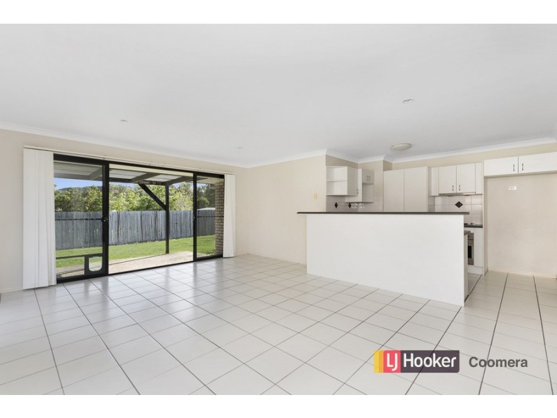 1 Paula Drive, Upper Coomera QLD 4209