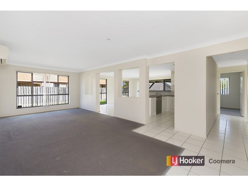 1 Paula Drive, Upper Coomera QLD 4209