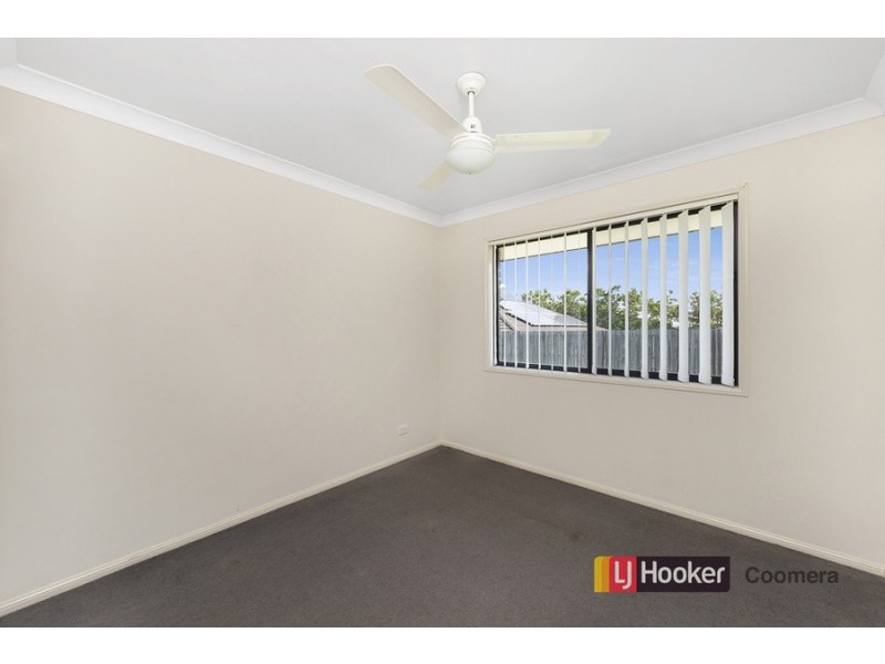 1 Paula Drive, Upper Coomera QLD 4209