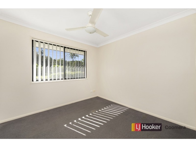 1 Paula Drive, Upper Coomera QLD 4209