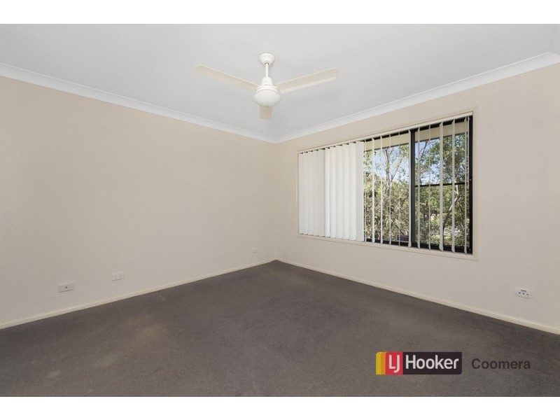1 Paula Drive, Upper Coomera QLD 4209