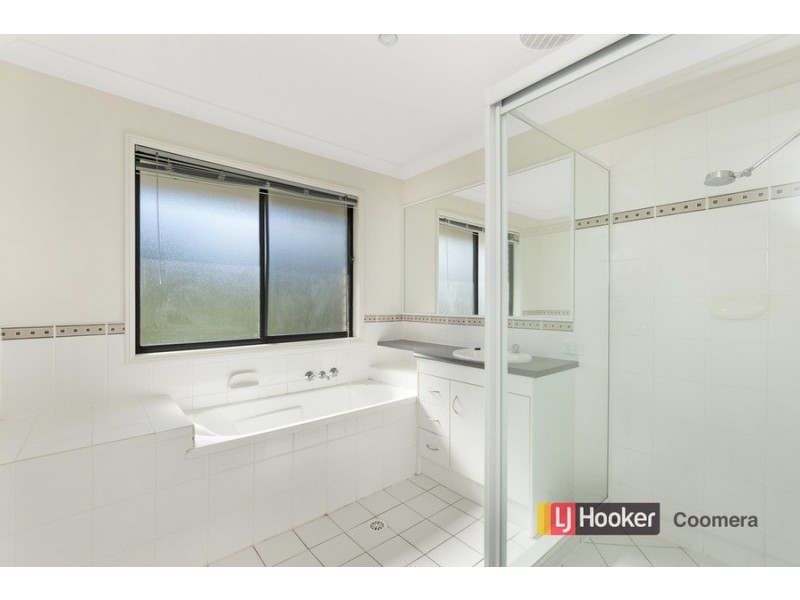 1 Paula Drive, Upper Coomera QLD 4209