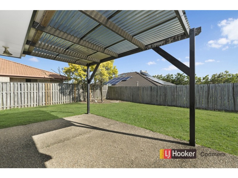 1 Paula Drive, Upper Coomera QLD 4209