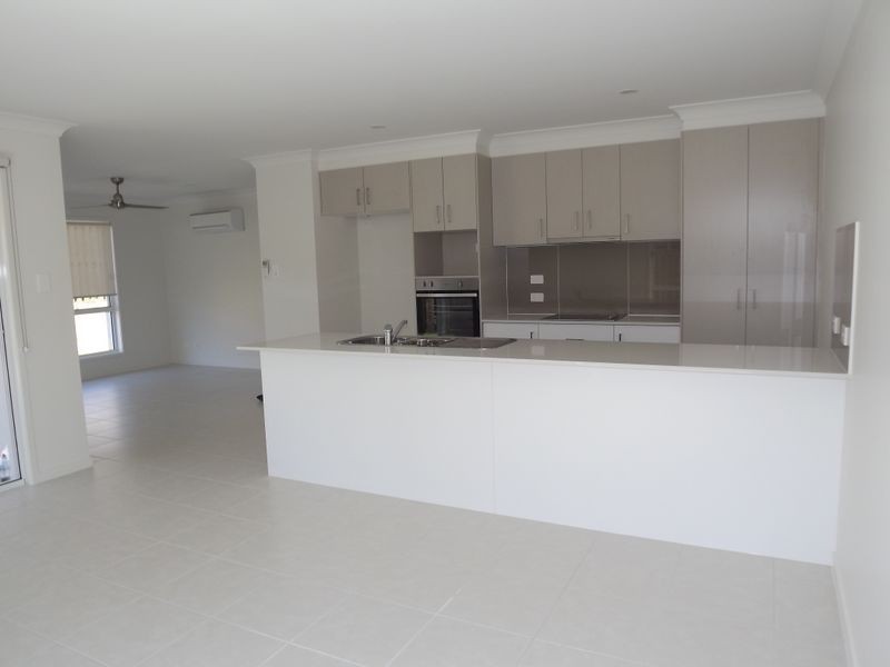 12 Mcallisters Crescent, Coomera QLD 4209