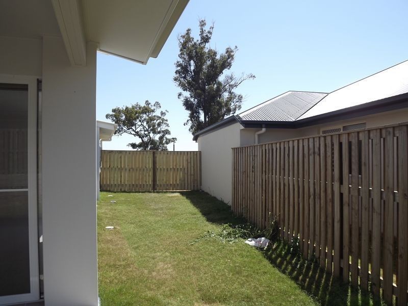 12 Mcallisters Crescent, Coomera QLD 4209
