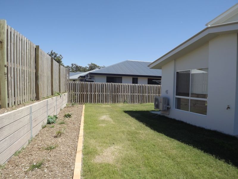 12 Mcallisters Crescent, Coomera QLD 4209