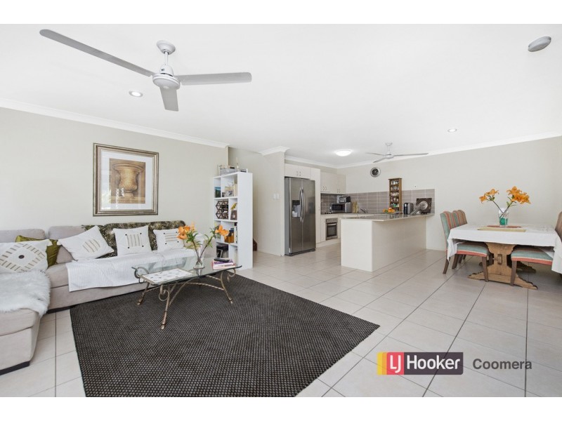 2/1 Freestone Drive, Upper Coomera QLD 4209