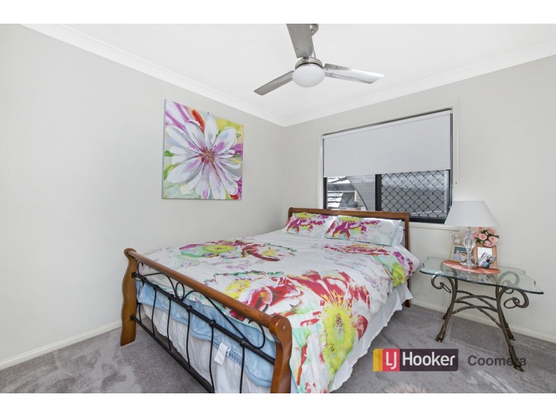 2/1 Freestone Drive, Upper Coomera QLD 4209