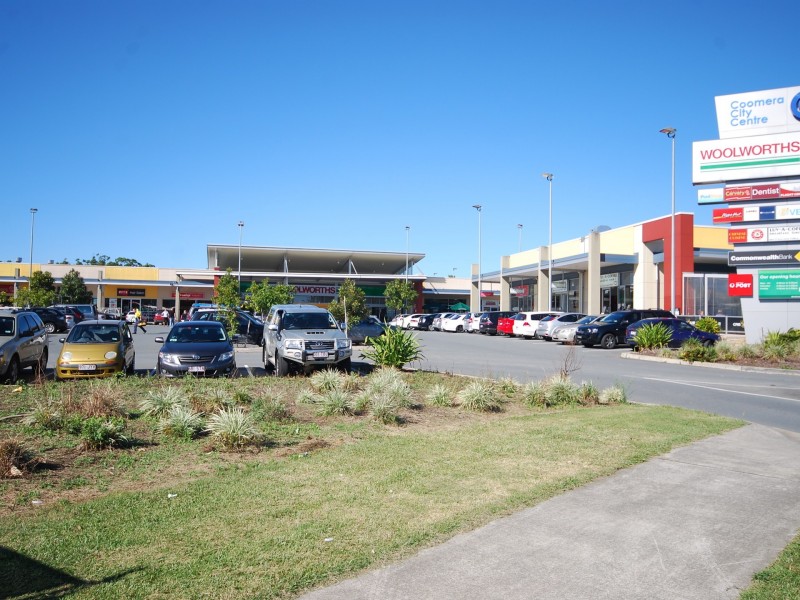 2/1 Freestone Drive, Upper Coomera QLD 4209