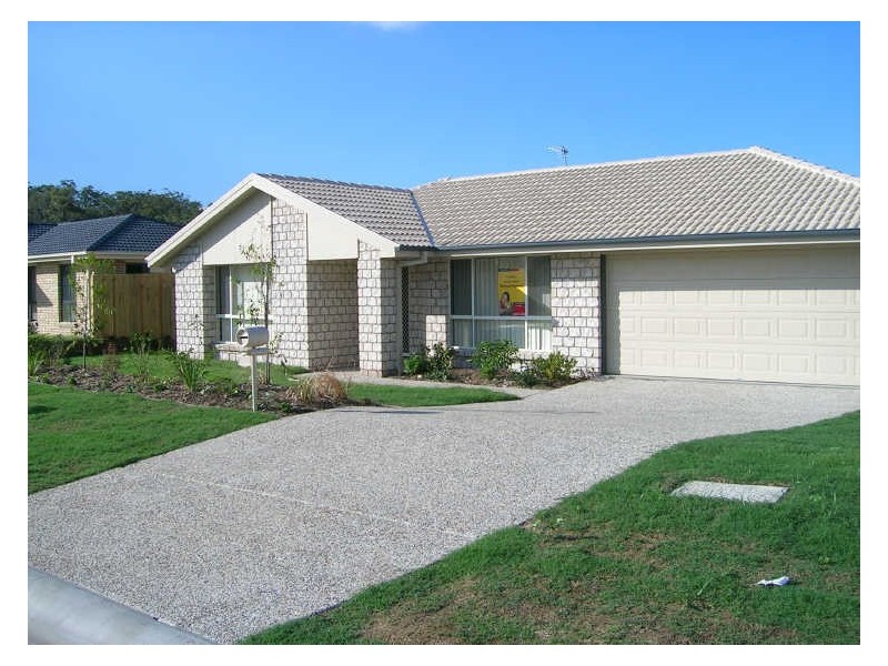 17 Fitzpatrick Street, Upper Coomera QLD 4209