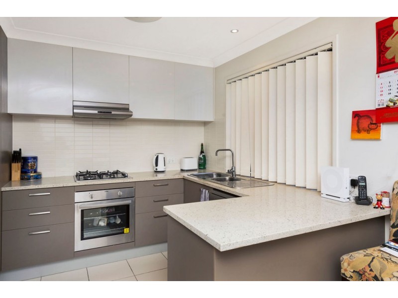 31/2 Jefferson Court, Upper Coomera QLD 4209