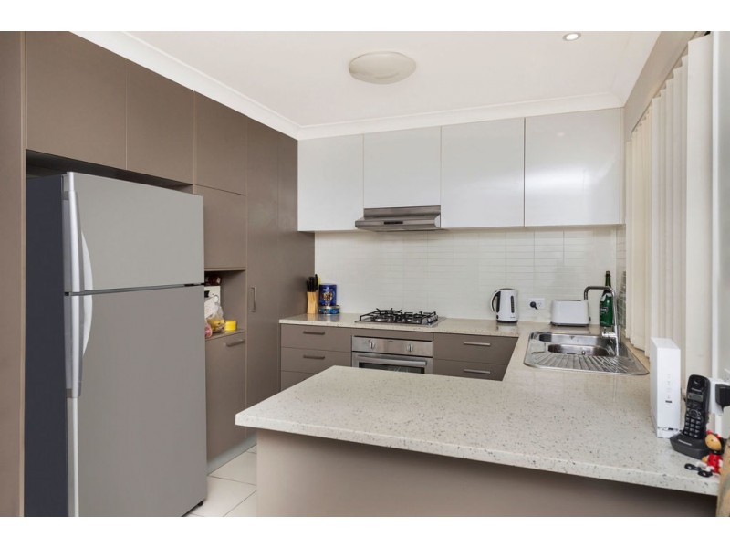 31/2 Jefferson Court, Upper Coomera QLD 4209