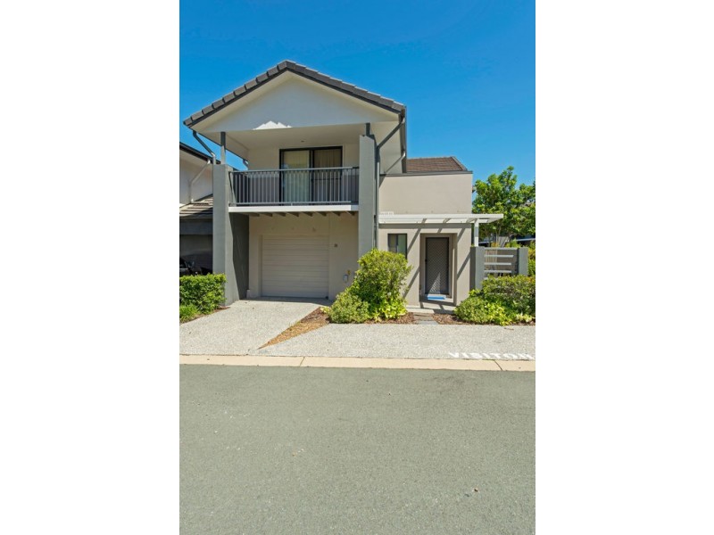 31/2 Jefferson Court, Upper Coomera QLD 4209