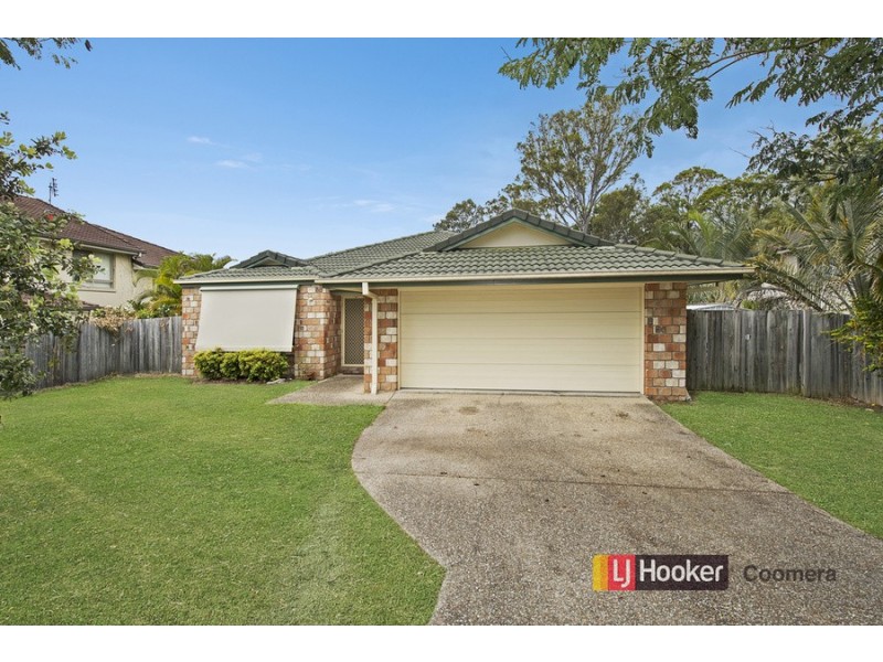 38 Mada Drive, Upper Coomera QLD 4209