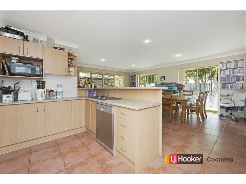 38 Mada Drive, Upper Coomera QLD 4209