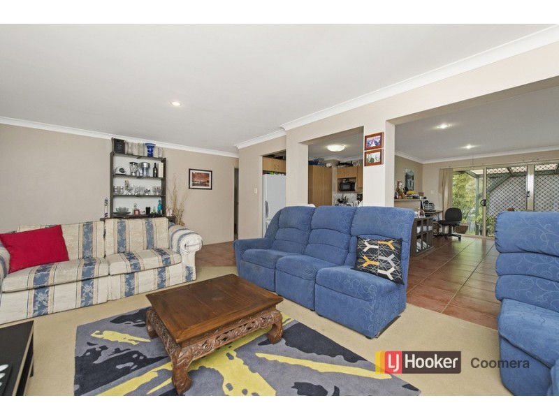 38 Mada Drive, Upper Coomera QLD 4209