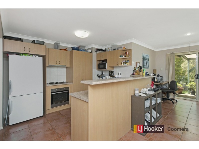 38 Mada Drive, Upper Coomera QLD 4209
