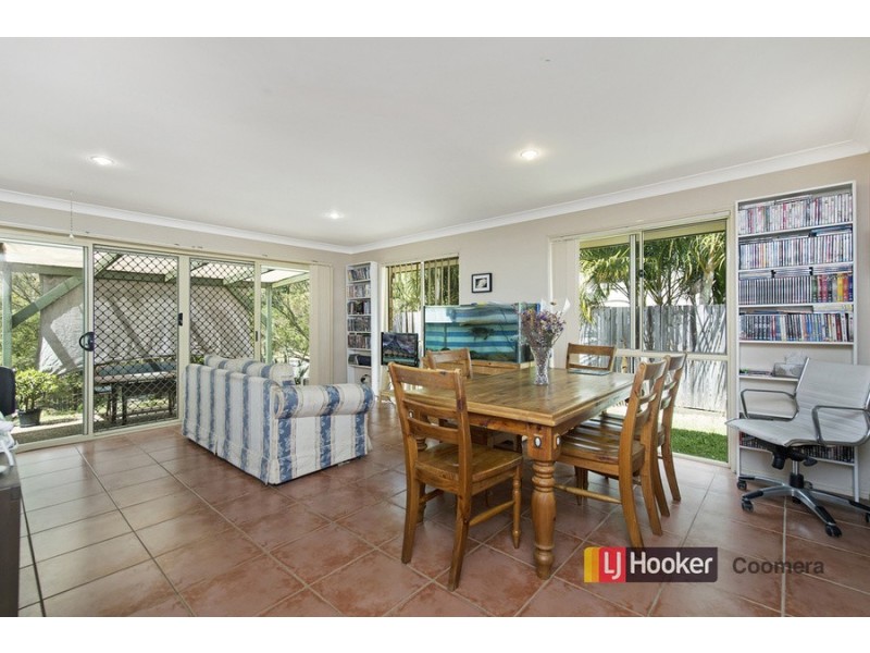 38 Mada Drive, Upper Coomera QLD 4209