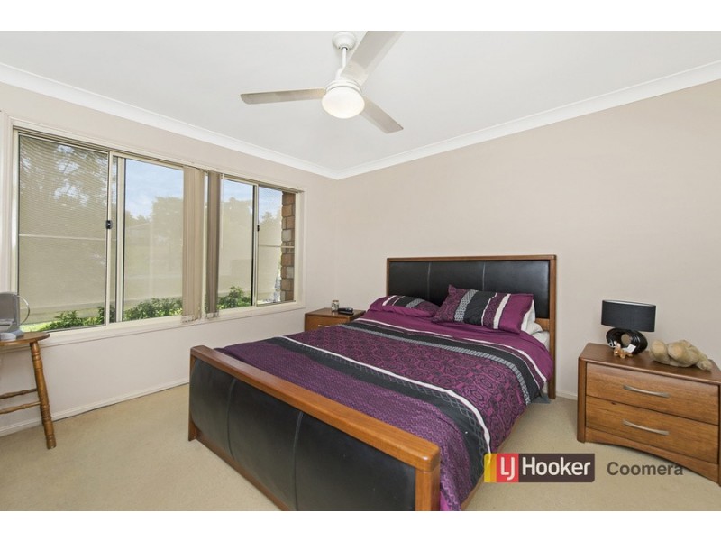 38 Mada Drive, Upper Coomera QLD 4209