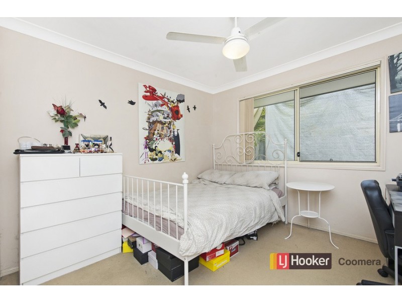 38 Mada Drive, Upper Coomera QLD 4209