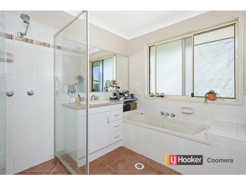 38 Mada Drive, Upper Coomera QLD 4209