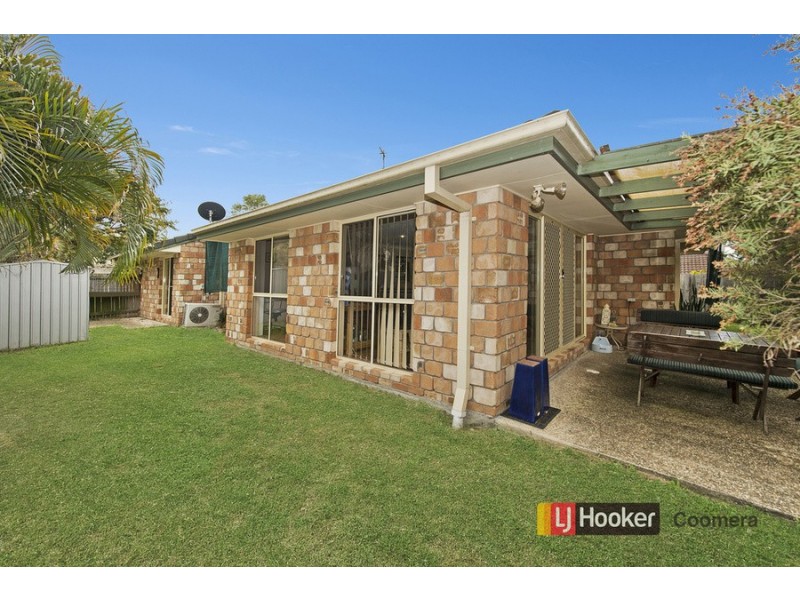 38 Mada Drive, Upper Coomera QLD 4209