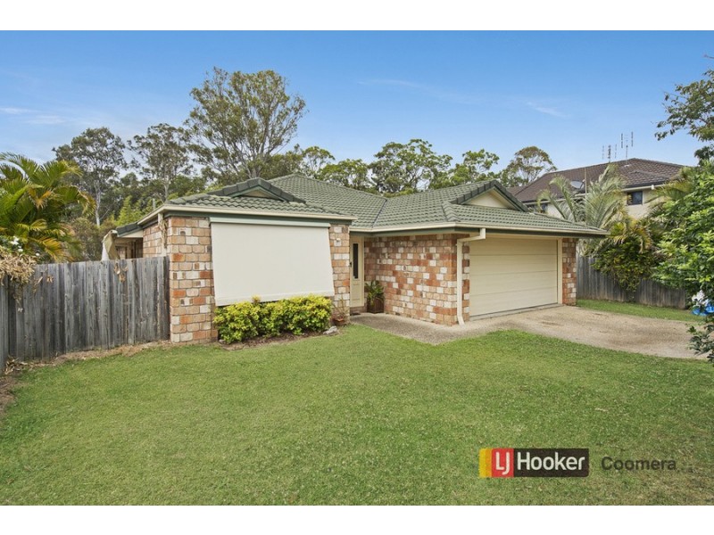 38 Mada Drive, Upper Coomera QLD 4209