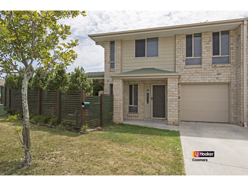 1/3 Silver Gull Street, Coomera QLD 4209