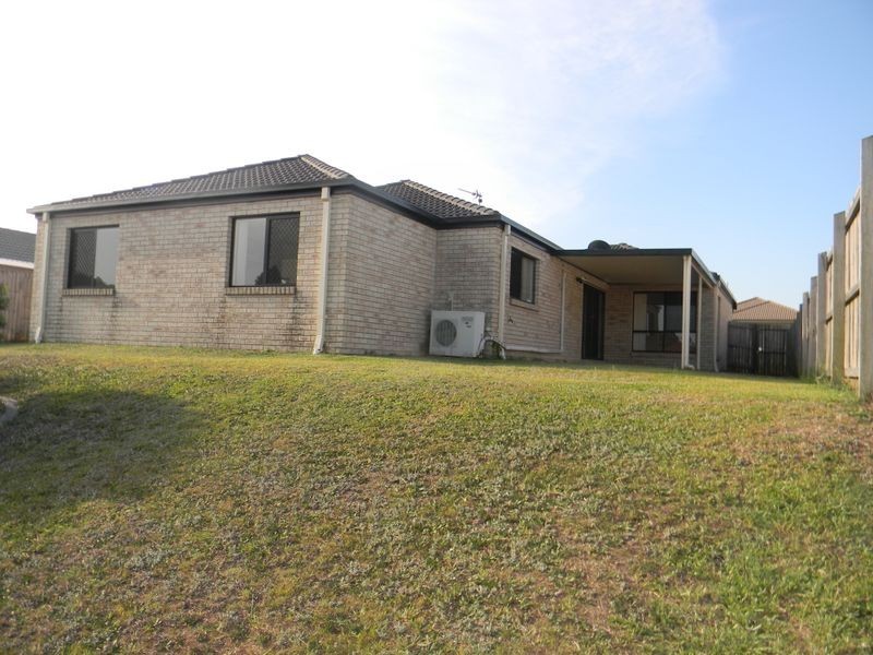 63 Glentree Avenue, Upper Coomera QLD 4209