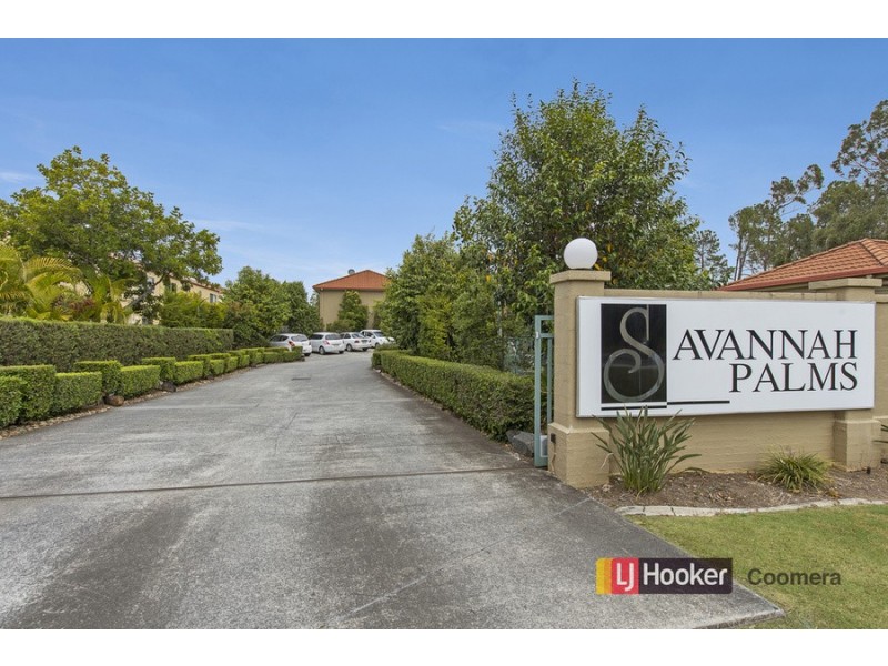 42/24 Beattie Road, Coomera QLD 4209