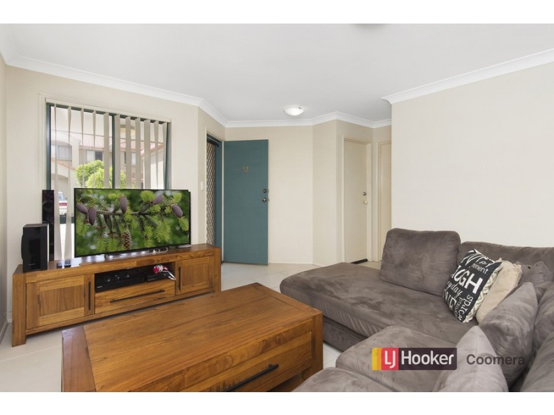 42/24 Beattie Road, Coomera QLD 4209
