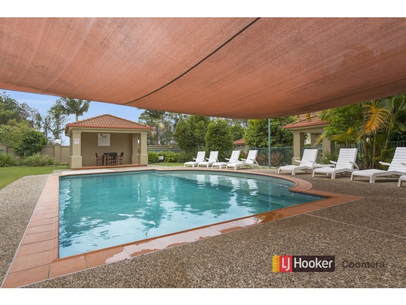 42/24 Beattie Road, Coomera QLD 4209